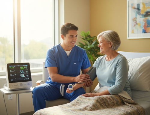 7 Skills Every Patient Care Technician Needs (Beyond Certification)