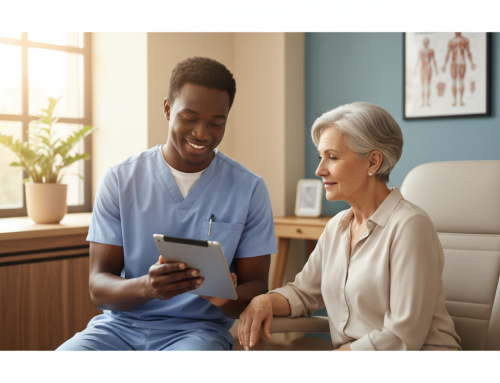 Medical Assistant vs RN: Which Path Is Right for You?