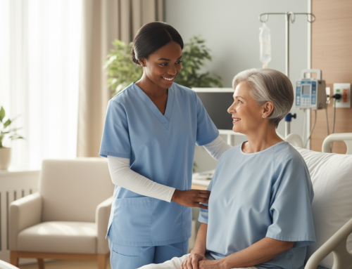 PCT vs EMT: Differences in Training, Pay, and Career