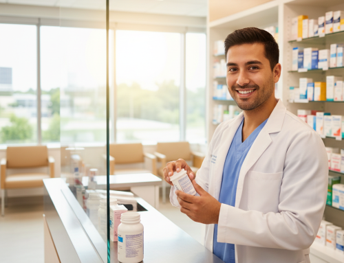 Choosing a Pharmacy Technician School: 5 Things That Matter