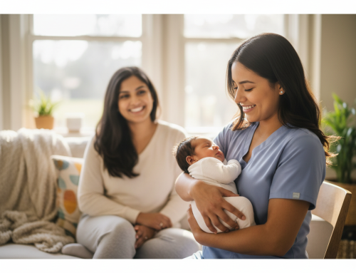What Are Doula Services? A Full Overview for Expectant Parents