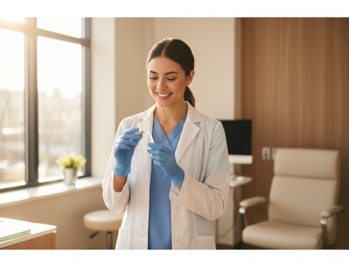 Medical Assistant Resume: 10 Must-Have Sections (with Examples)
