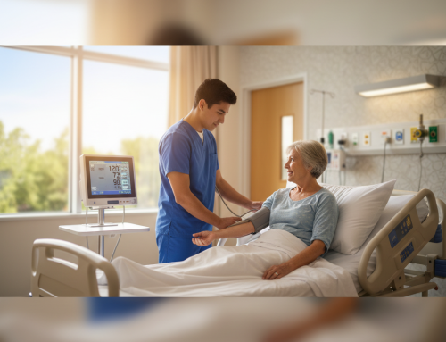 Patient Care Technician Resume: How to Stand Out as a New Grad