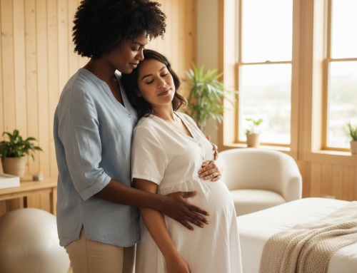 Postpartum Doula Cost: What You’ll Actually Pay (and What’s Covered)
