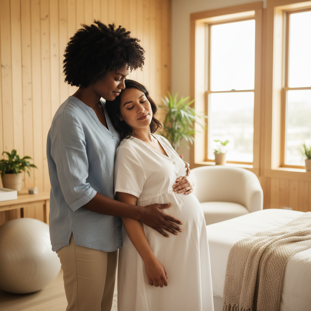 Postpartum Doula Cost: What You'll Actually Pay (and What's Covered) — hero image