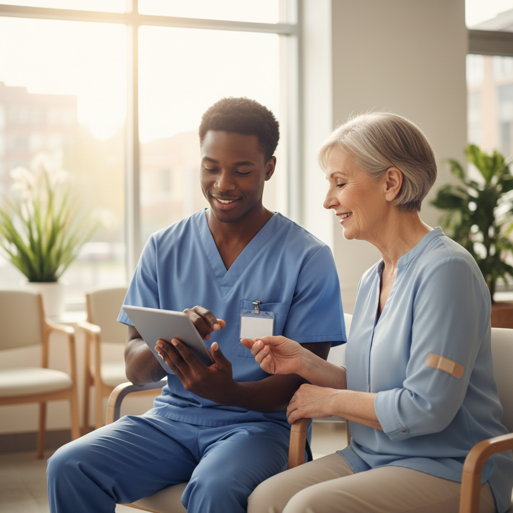 The Complete Guide to NHA Certification for Medical Assistants — hero image