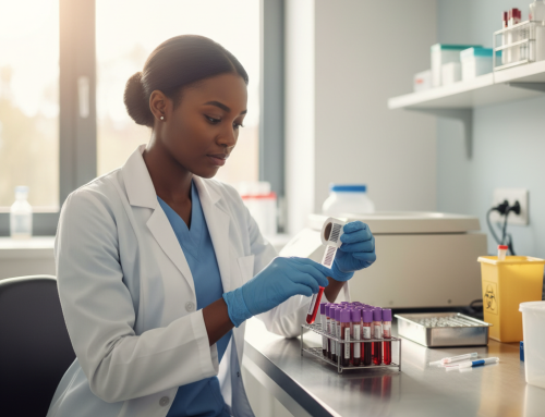Phlebotomy Certification Online vs. In-Person: Pros and Cons