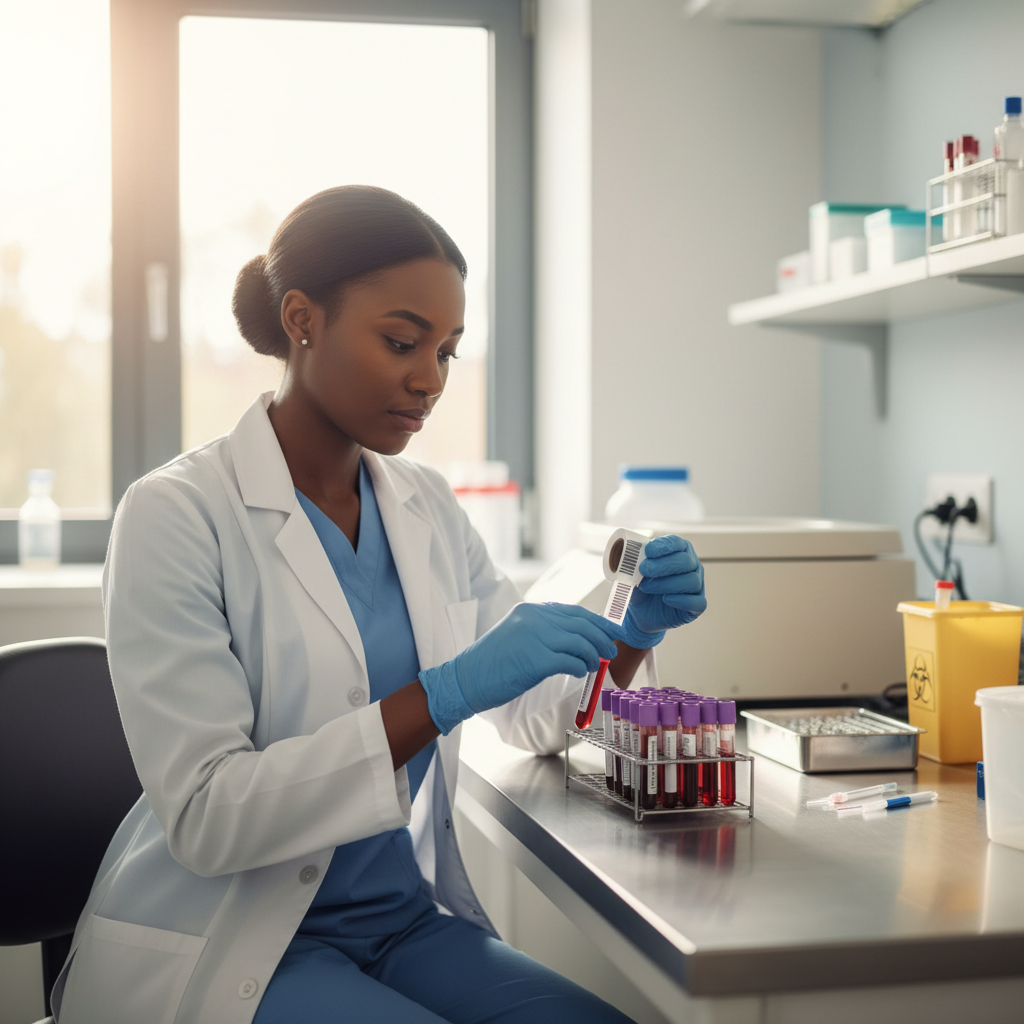 Phlebotomy Certification Online vs. In-Person: Pros and Cons — hero image
