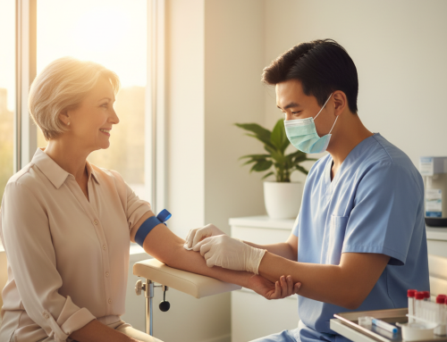 How Long Does Phlebotomy Training Take? Programs Compared