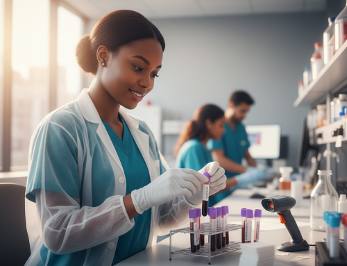 What to Expect During Your Phlebotomy Externship: A Student’s Guide