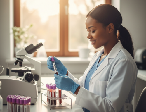 Phlebotomy vs. Medical Assisting: Which Pays More and Which Is Easier to Start?