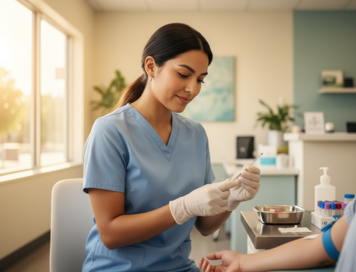 NHA CPT Exam: What’s on It and How to Pass