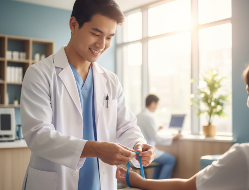 Day in the Life of a Phlebotomist: What the Job Is Really Like