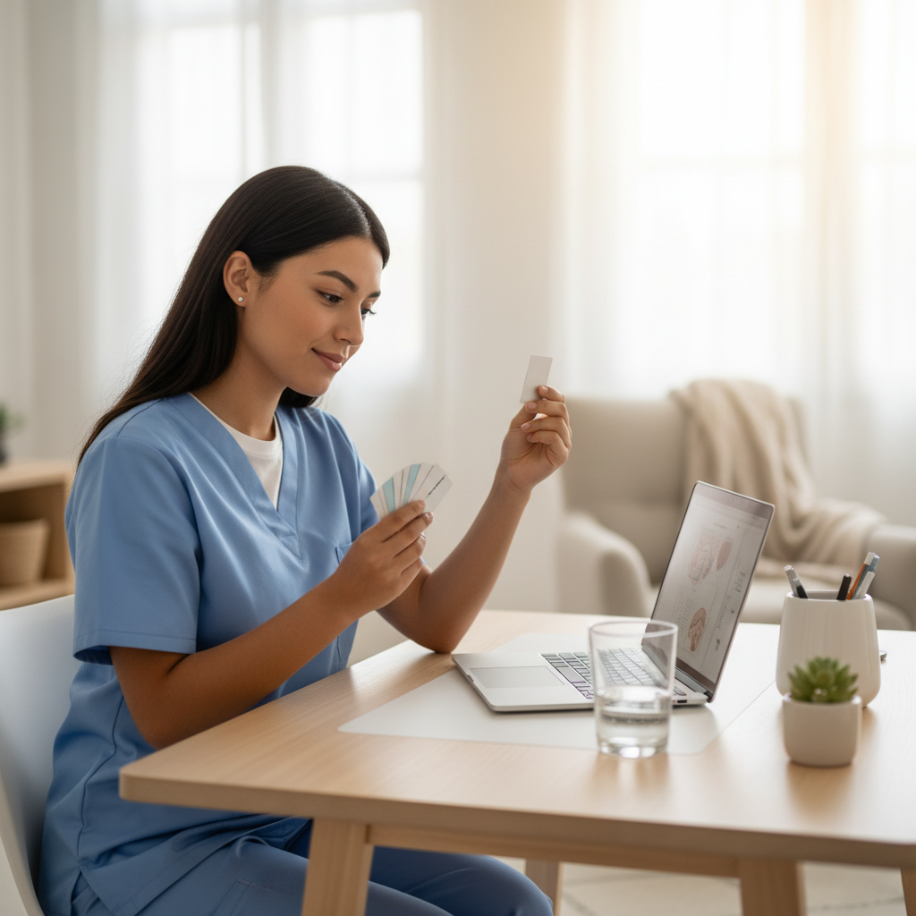 CASPA Application Guide: How to Log Your Clinical Hours Correctly — hero image