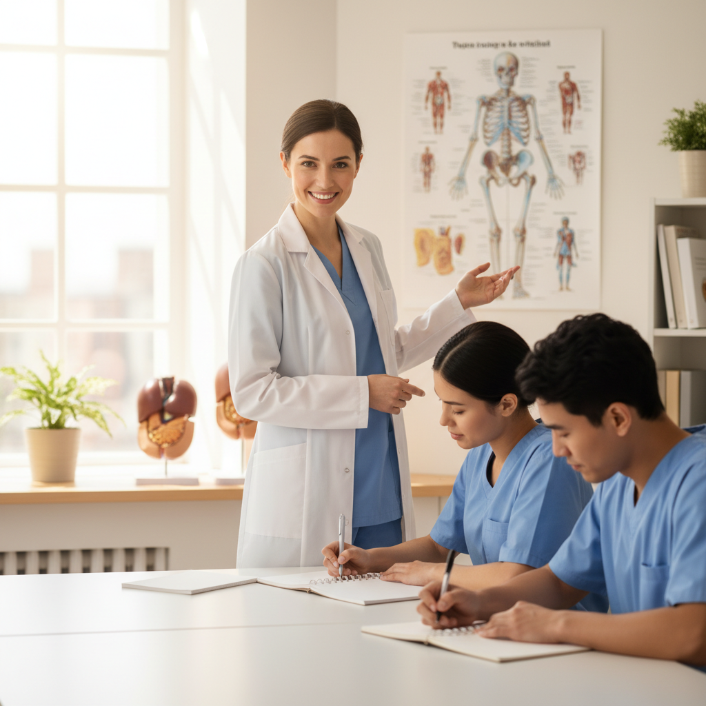 PA School Prerequisites: The Complete Checklist for 2026 Applicants — hero image