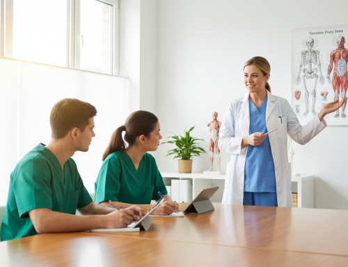 Best Healthcare Jobs That Don’t Require a Degree in 2026
