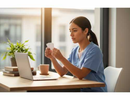 Is It Too Late to Start a Healthcare Career at 30? 35? 40?
