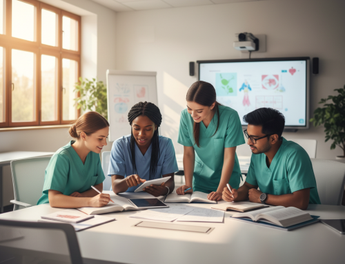 5 Signs You’re Ready to Leave Your Job for a Healthcare Career