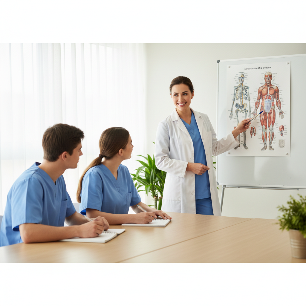 What Happens If Your Program Doesn't Place You in an Externship? — hero image