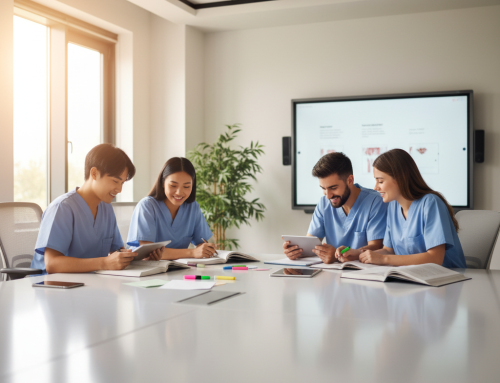 Can You Get Hired at Your Externship Site? How Students Turn Clinicals Into Jobs