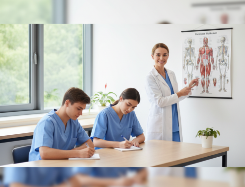 What to Wear, Bring, and Expect on Your First Day of Externship