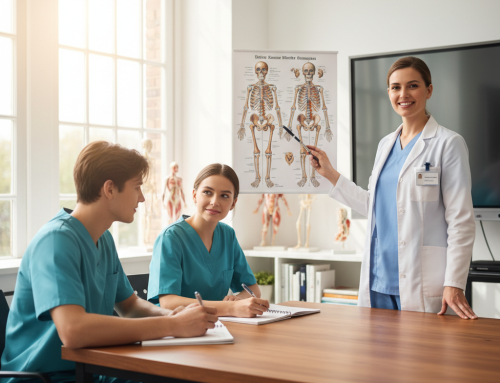 Red Flags: Signs Your Program Will Leave You Without an Externship