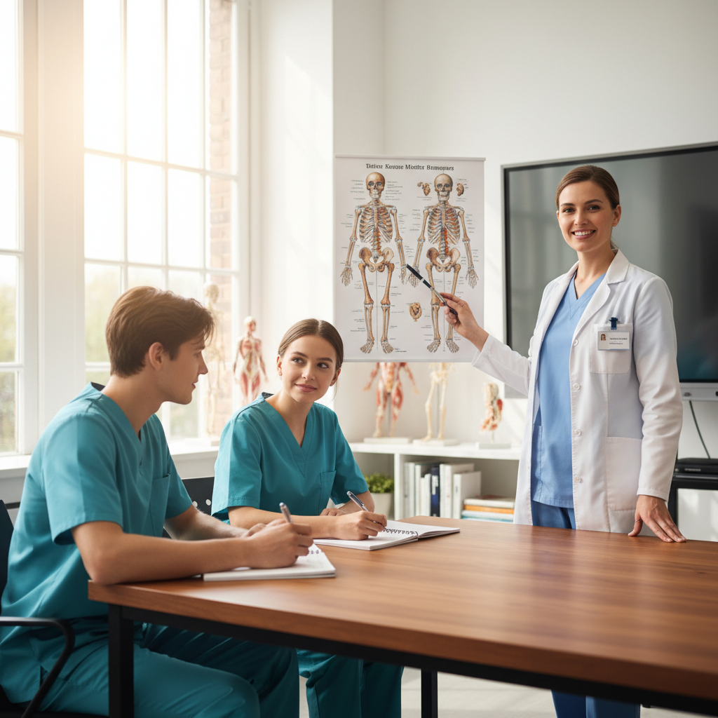 Red Flags: Signs Your Program Will Leave You Without an Externship — hero image
