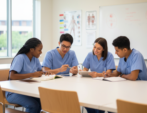 How HealthCerts Partners with Clinics to Guarantee Your Externship Placement