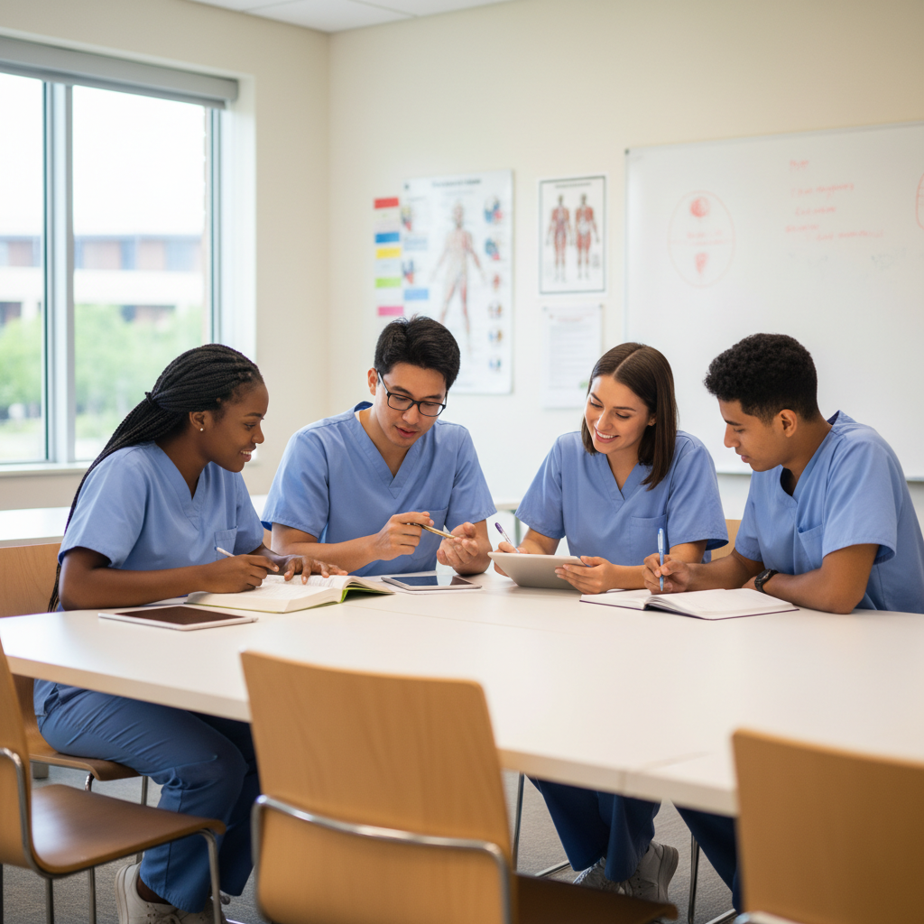 How HealthCerts Partners with Clinics to Guarantee Your Externship Placement — hero image