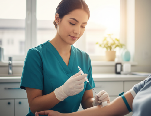 Phlebotomy Certification in Texas: State Requirements and Best Programs