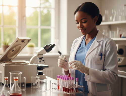 Phlebotomy Certification in Florida: What You Need to Know
