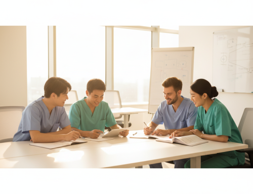 Best Healthcare Careers in Florida for Career Changers