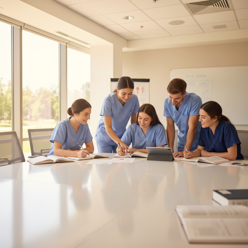 Healthcare Career Opportunities in New York: Why Medical Assisting Is Growing — hero image