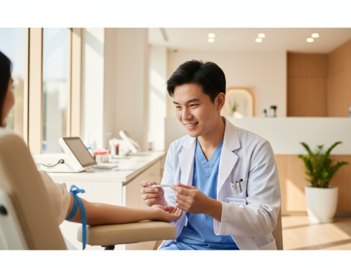 Phlebotomist Salary by State: Where Phlebotomists Earn the Most