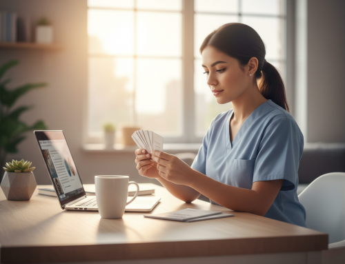 Healthcare Careers Under $3,000 to Start: ROI Breakdown