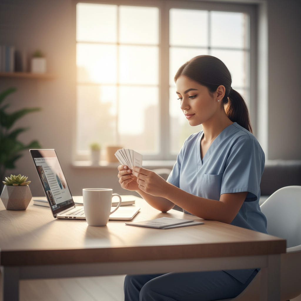 Healthcare Careers Under ,000 to Start: ROI Breakdown — hero image