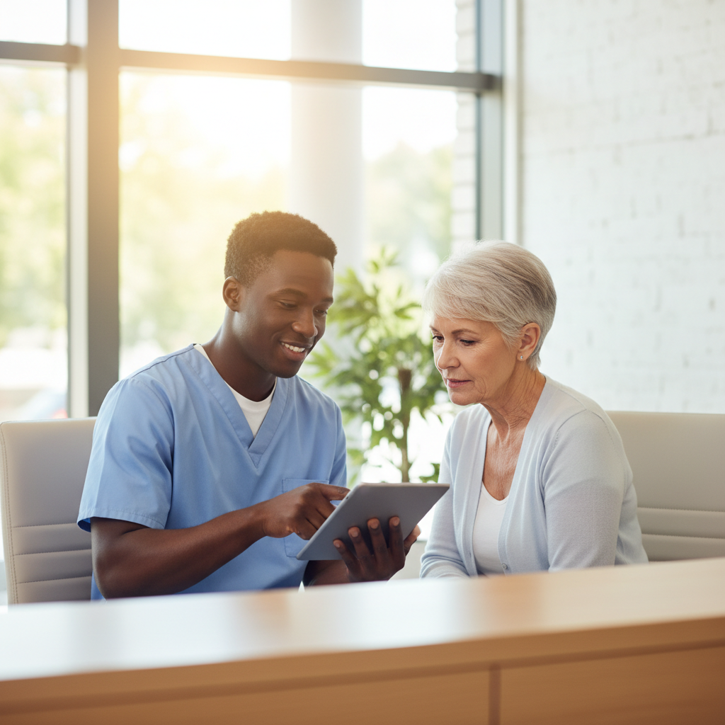 How Medical Assistants Can Earn More With Dual Certification — hero image