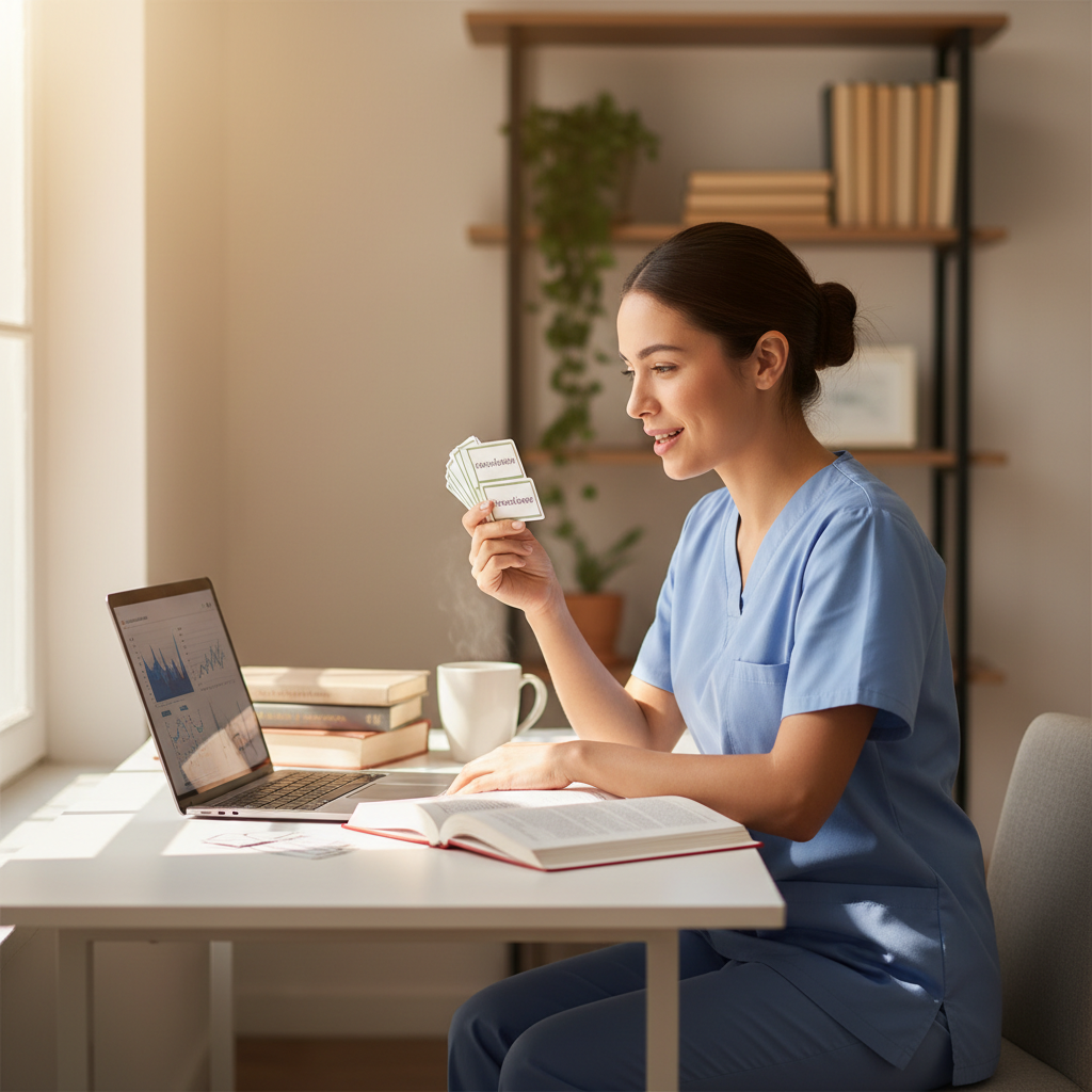 MedCerts Review: What Students Actually Say (Trustpilot, BBB, Google) — hero image