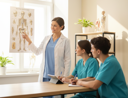 Clinical Skills Institute Review: What CSI Students Say