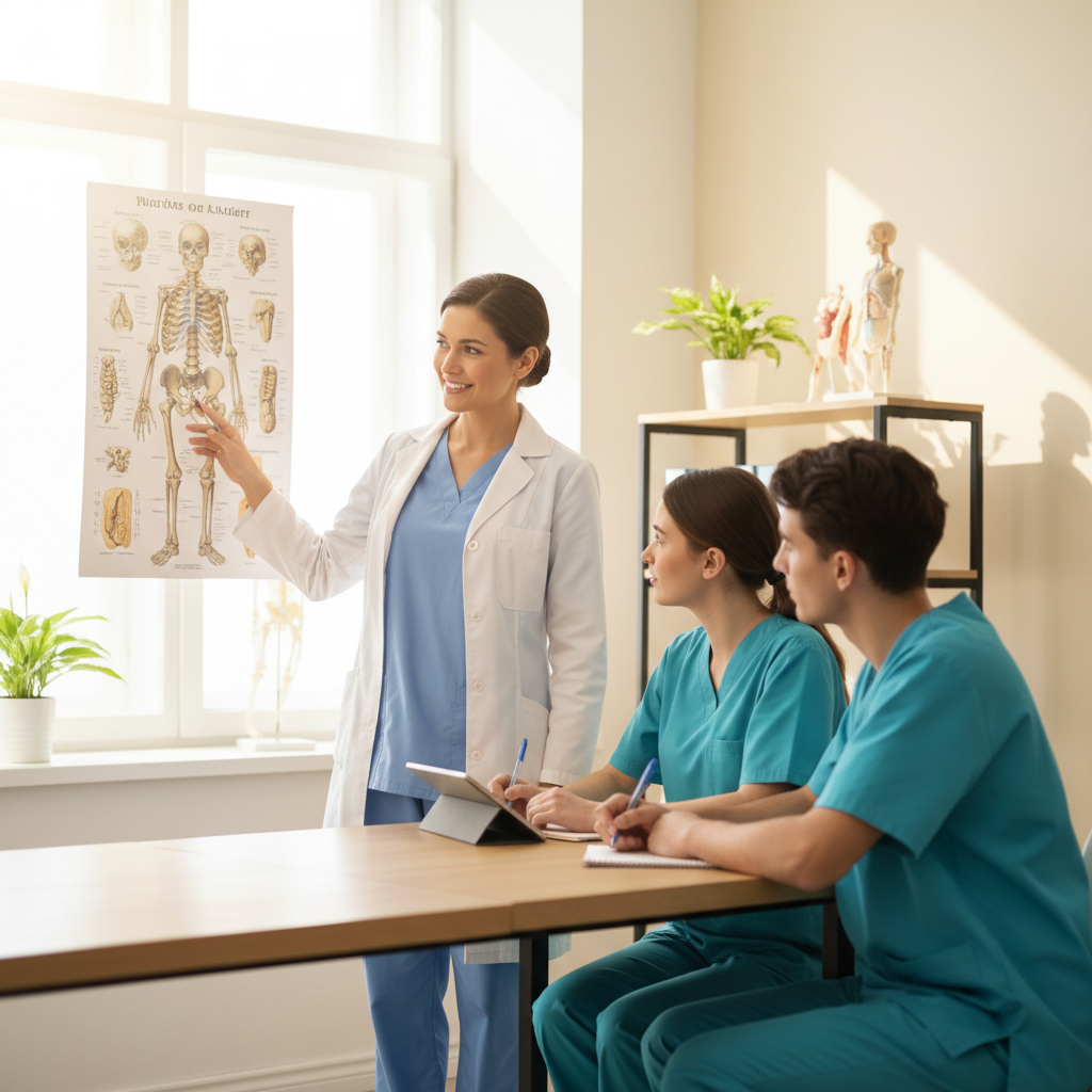 Clinical Skills Institute Review: What CSI Students Say — hero image