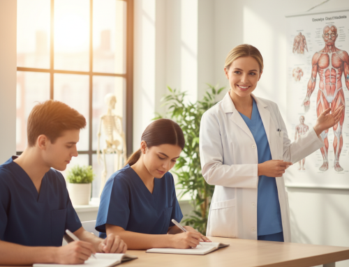 Institutional vs. Programmatic Accreditation: Why the Difference Matters