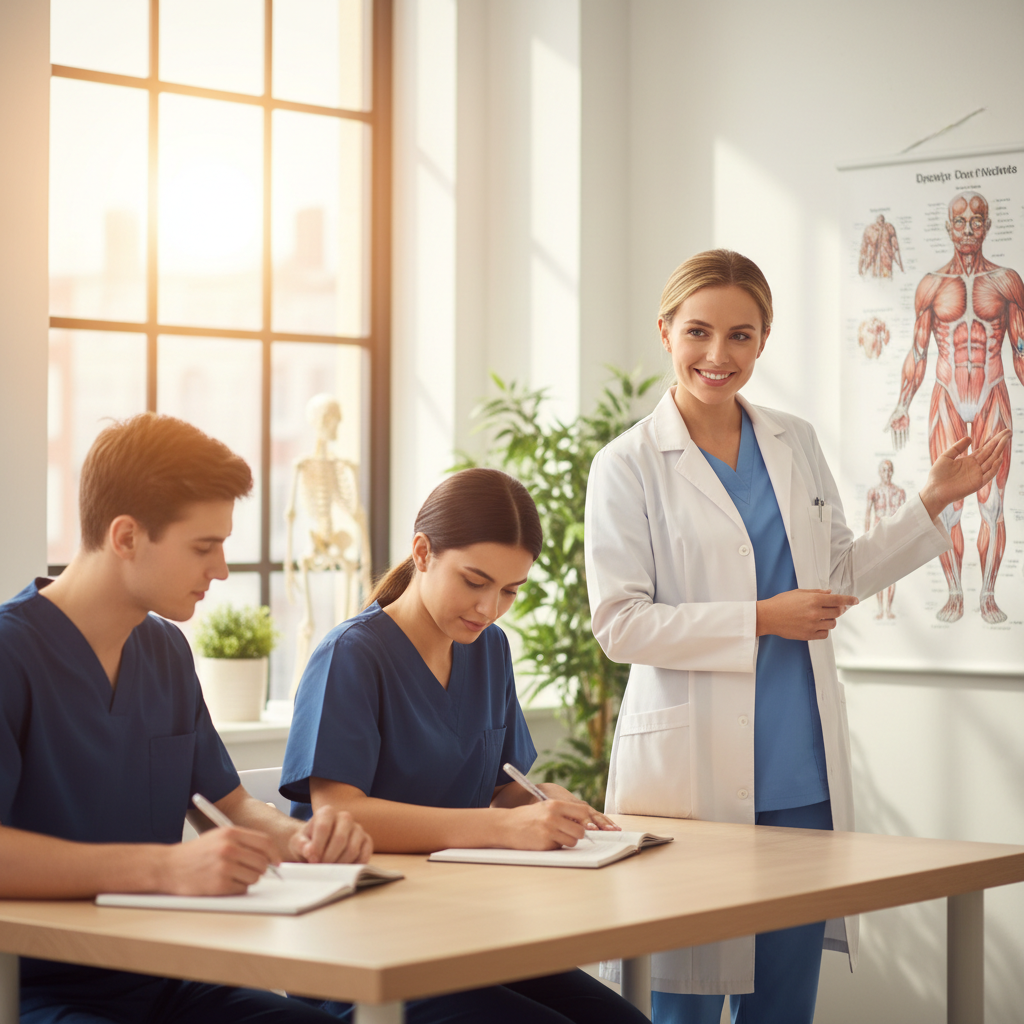 Institutional vs. Programmatic Accreditation: Why the Difference Matters — hero image