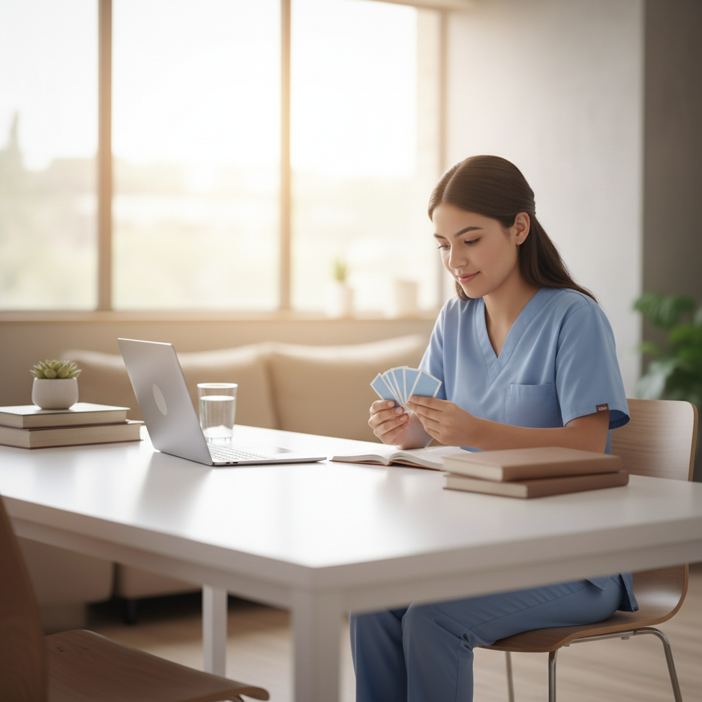 NHA Certification: What It Is, How to Get It, and Why Employers Want It — hero image