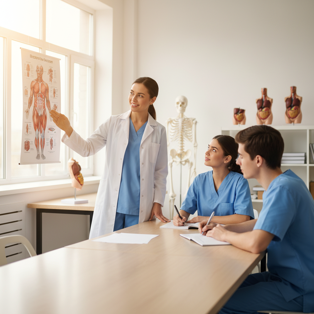 5 HealthCerts Graduates Share What Surprised Them Most About Training — hero image