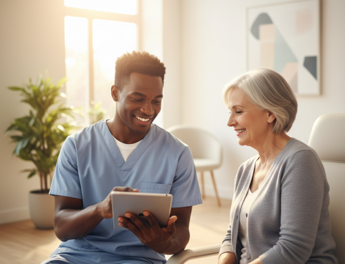 Infection Control and OSHA Standards for Medical Assistants