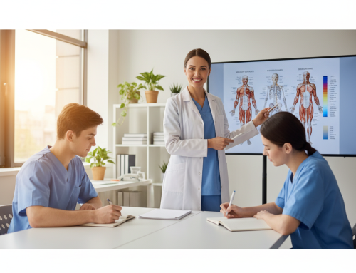 Hospital vs. Private Practice vs. Urgent Care: Where Should a New MA Work?