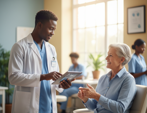 Rural Healthcare Staffing Crisis: Why Medical Assistants Are in Demand Everywhere