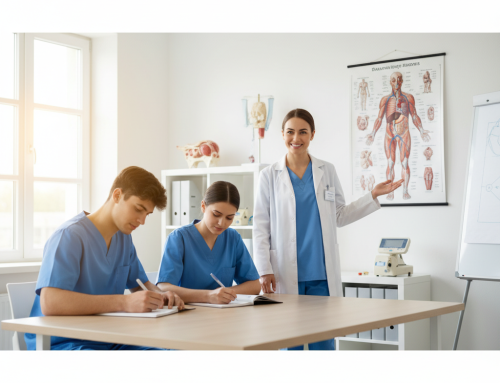 MyCAA Scholarships for Military Spouses: How to Use Them for Healthcare Certification