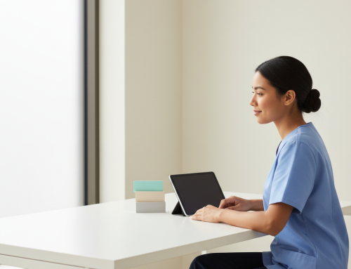 Medical Administrative Assistant Certification Salary: How to Compare Pay Data