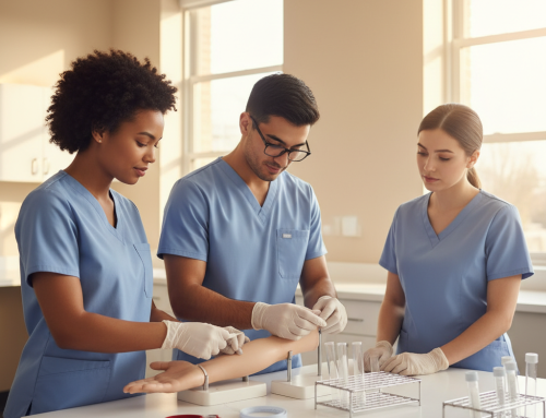 What Is CPT Certification in Phlebotomy? Credential, Exam, and Scope